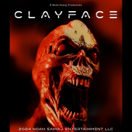 Clayface | Boomplay Music