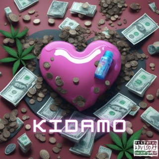 KIDAMO lyrics | Boomplay Music