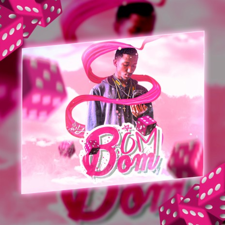 Bom Bom ft. Mc Guinho | Boomplay Music