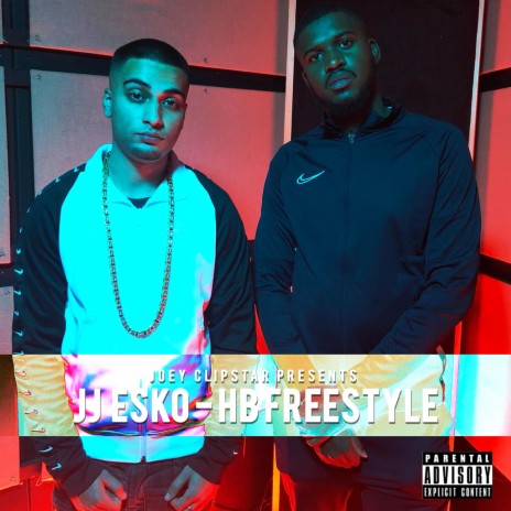 JJ Esko HB Freestyle ft. JJ Esko | Boomplay Music