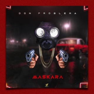 Maskara