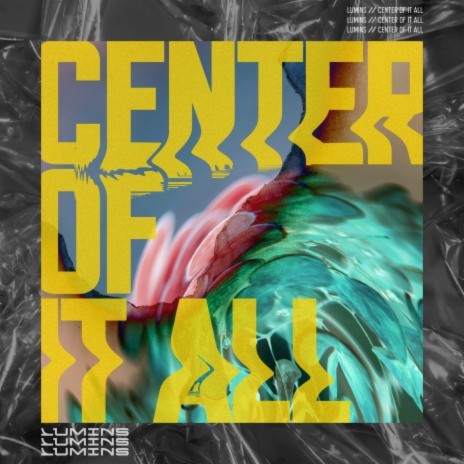 Center Of It All ft. Austin Stone Worship | Boomplay Music