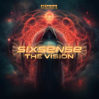 The Vision (Radio Edit)