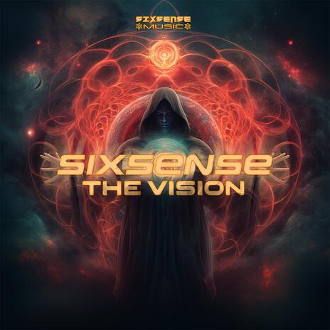 The Vision (Radio Edit) | Boomplay Music