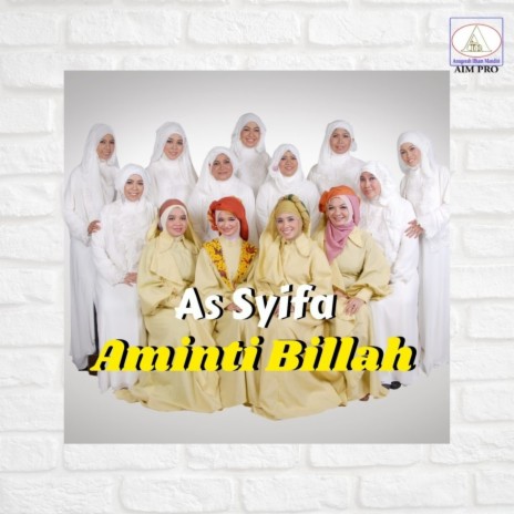 Aminti Billah | Boomplay Music