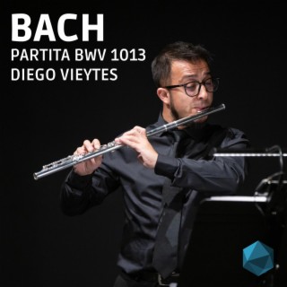Bach: Partita BWV 1013