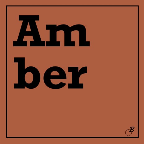 Amber | Boomplay Music