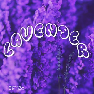 Lavender (Slowed version)