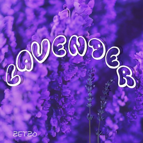 Lavender (Slowed version) | Boomplay Music
