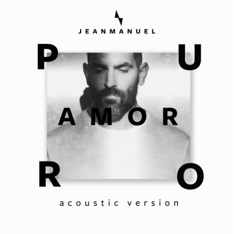 Puro Amor (Acoustic Version)