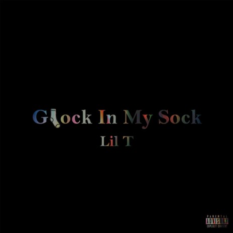 Glock in My Sock