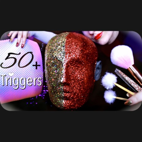 Asmr 50+ Triggers No Talking, Pt. 7 | Boomplay Music