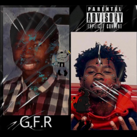 G.F.R | Boomplay Music