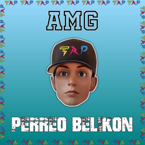 Amg Perreo Belikon | Boomplay Music