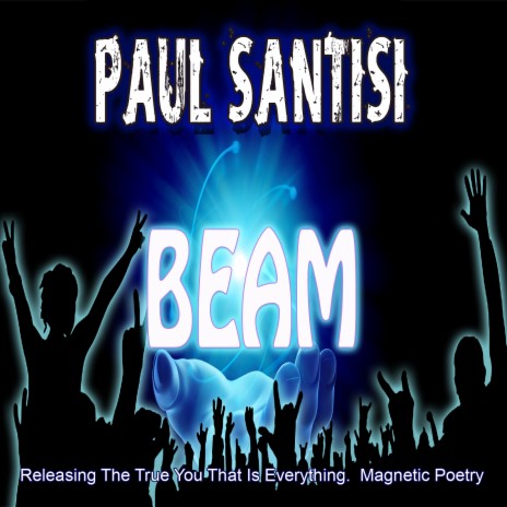 Beam Releasing the True You That Is Everything Magnetic Poetry | Boomplay Music