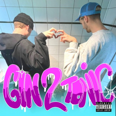 GIN...2TONIC ! ft. Ivanofficiel | Boomplay Music