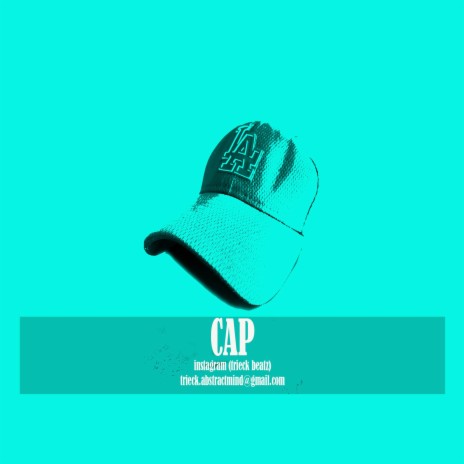 CAP | Boomplay Music