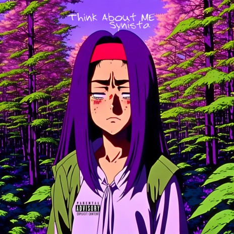 Think About Me | Boomplay Music