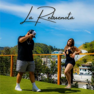 La Rebuenota lyrics | Boomplay Music