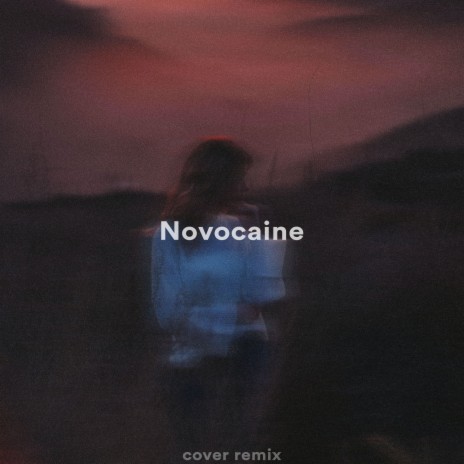 Novocaine (Sped Up Version) (Remix) | Boomplay Music