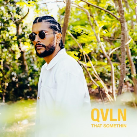 That Somethin' (Qvln Remix) | Boomplay Music