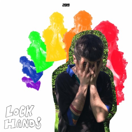 Lock Hands | Boomplay Music