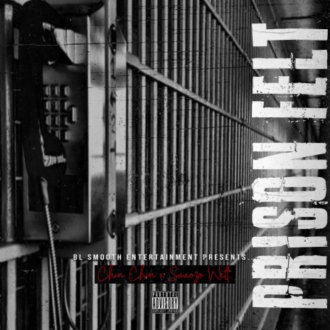 Prison Felt ft. Saviozo Wett | Boomplay Music