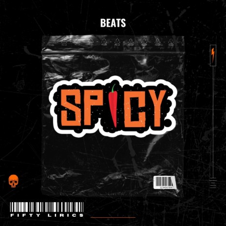 SPICY | Boomplay Music