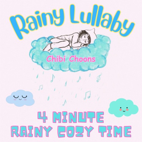 Rainy Lullaby | Boomplay Music