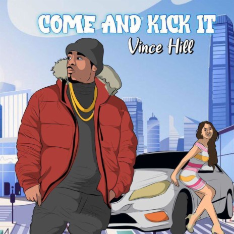 Come and Kick It | Boomplay Music