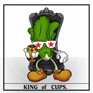 King of Cups