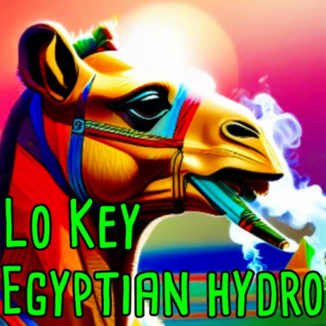 Egyptian Hydro | Boomplay Music