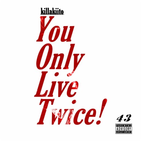 You Only Live Twice (Remix)
