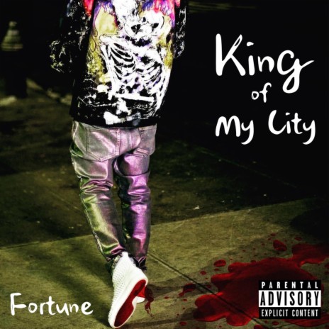 King of My City | Boomplay Music