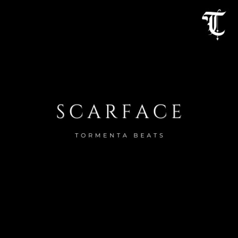 SCARFACE (Rap Instrumental) | Boomplay Music