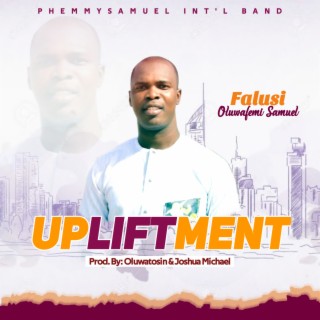 Falusi Oluwafemi Samuel (PhemmySamuel INT'L Band)