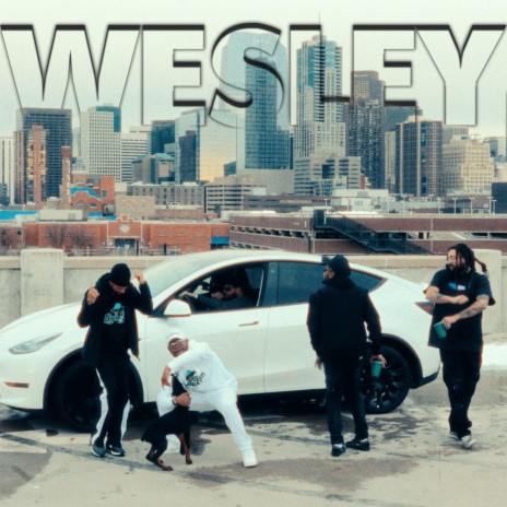 WESLEY | Boomplay Music