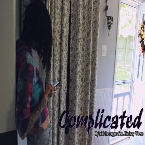 Complicated ft. Lindsay Weese | Boomplay Music