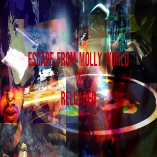 Escape From Molly World Reloaded PART 2