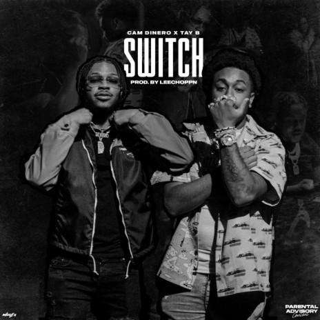 Switch ft. Tay B | Boomplay Music