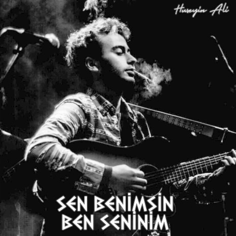 Sen Benimsin Ben Seninim | Boomplay Music