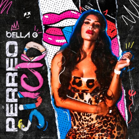 Perreo Sucio | Boomplay Music