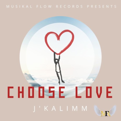 Choose Love | Boomplay Music