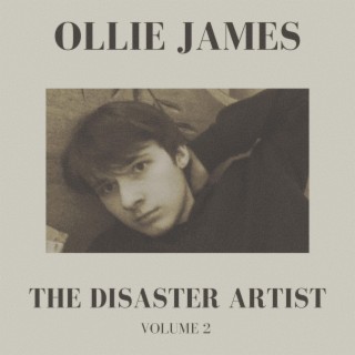 THE DISASTER ARTIST VOLUME 2
