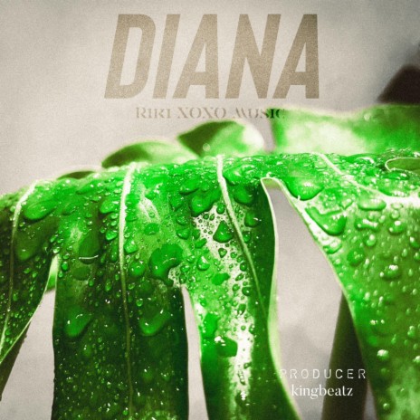 Diana | Boomplay Music