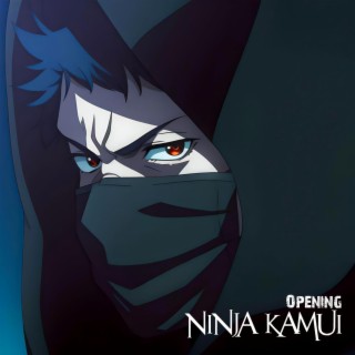 Ninja Kamui (Opening | Vengeance)