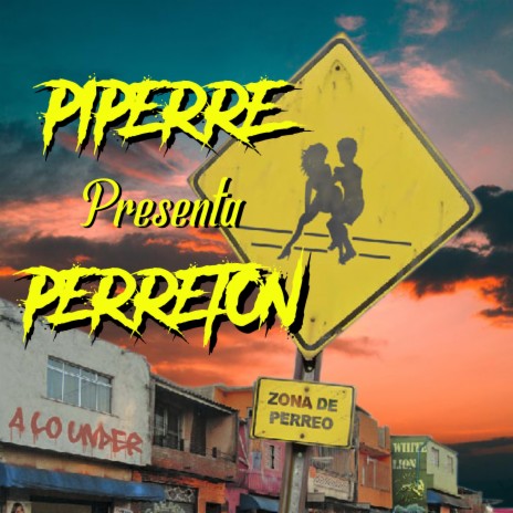Perreton | Boomplay Music