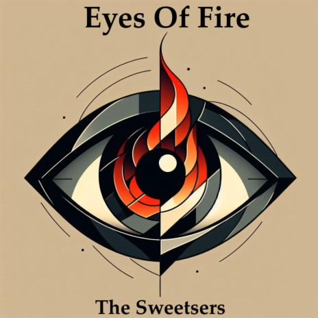 Eyes Of Fire | Boomplay Music
