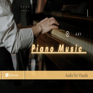 Piano Music Piece