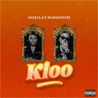 Kioo ft. Harmonize lyrics | Boomplay Music